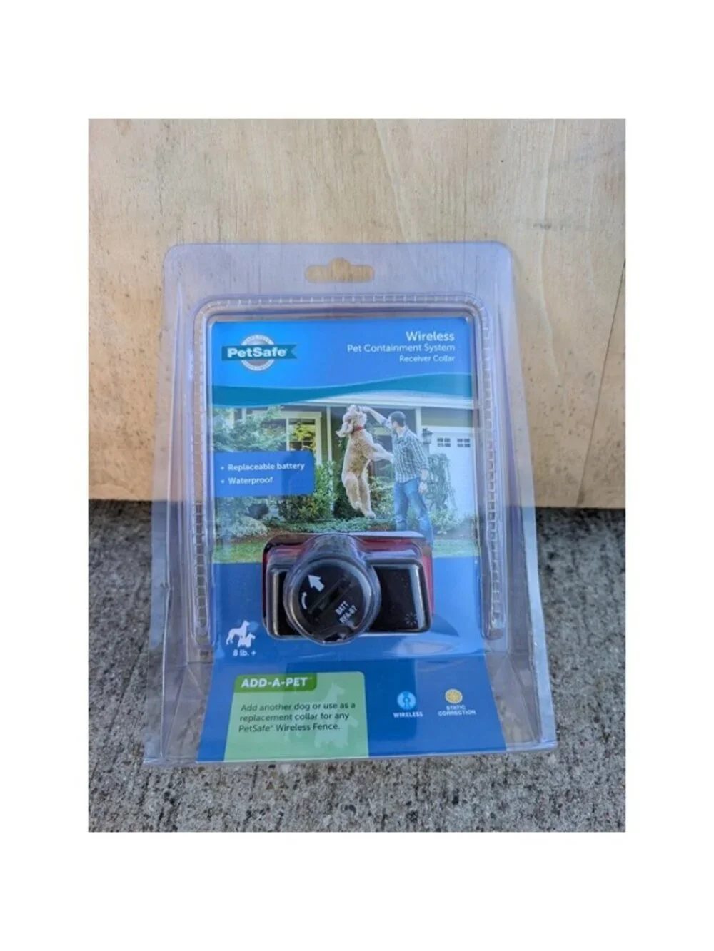 PetSafe RFA-423 Receiver Wireless Dog Fence Collar IF300 Pet Boundary PIF-275-19